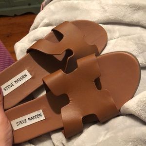 Steve Madden sandals